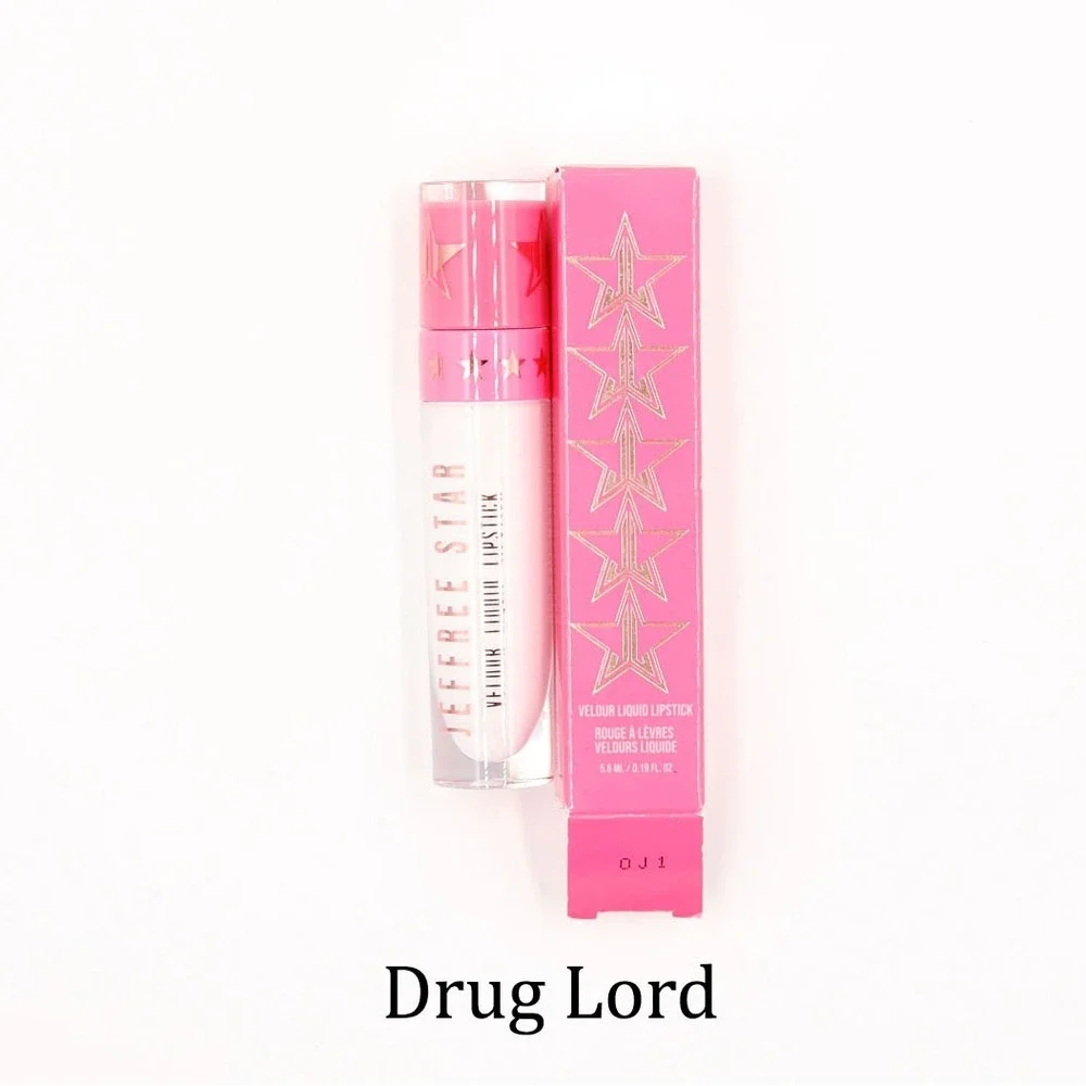 Jeffree Star - Velour Liquid Lipstick - Drug Lord